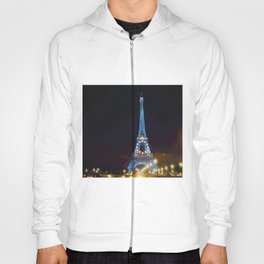 Eiffel Hoody