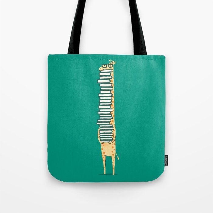 A book lover Tote Bag