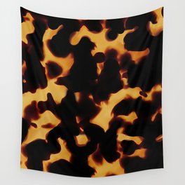 Tortoise Shell Wall Tapestries For Any Decor Style Society6