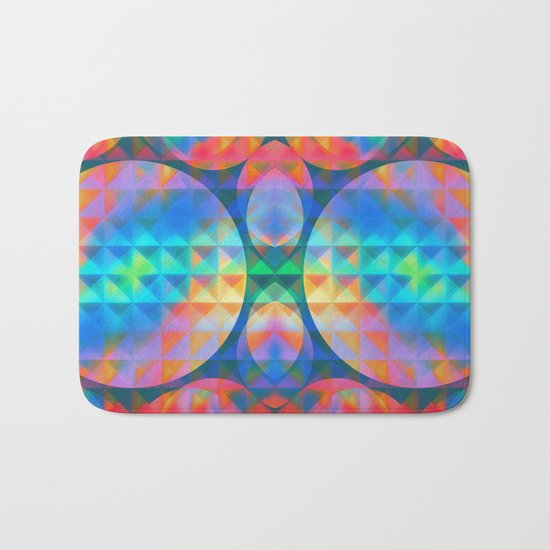 kldscp Bath Mat