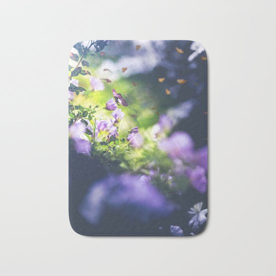Peekaboo III Bath Mat