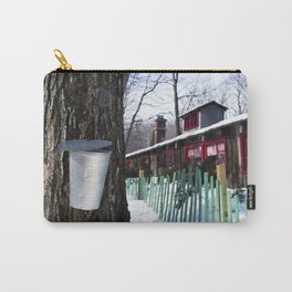Sugar shack Carry-All Pouch