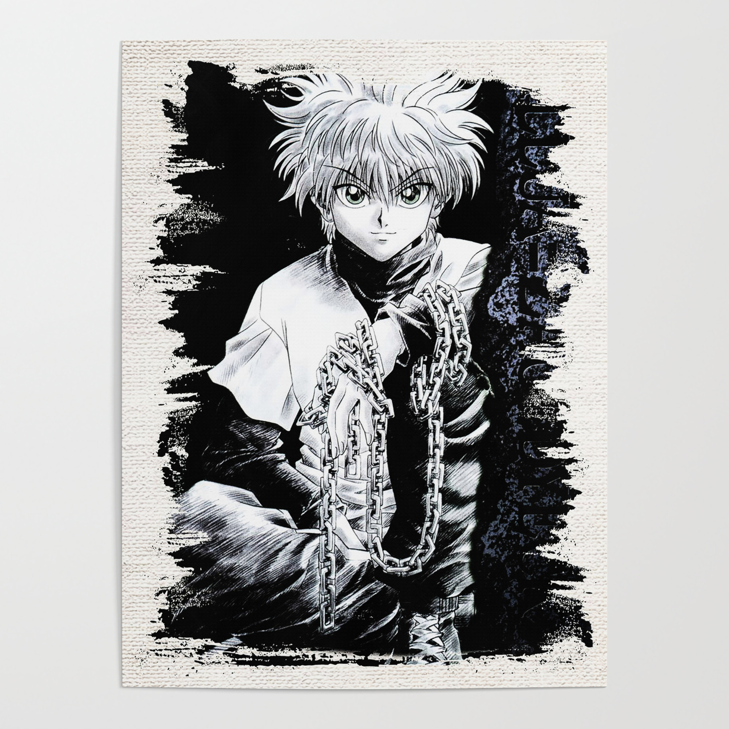 Llm6tdxjfmgndm Hunter x hunter chapter 1 read manga. 2