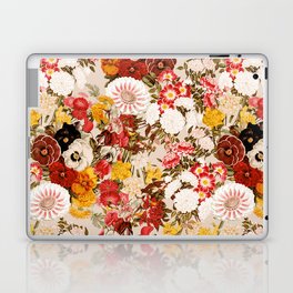 Summer is Coming XII Laptop Skin