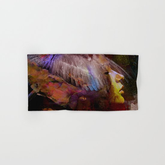 Beyond your dreams Hand & Bath Towel