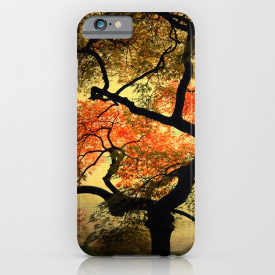 Japanese iPhone & iPod Case
