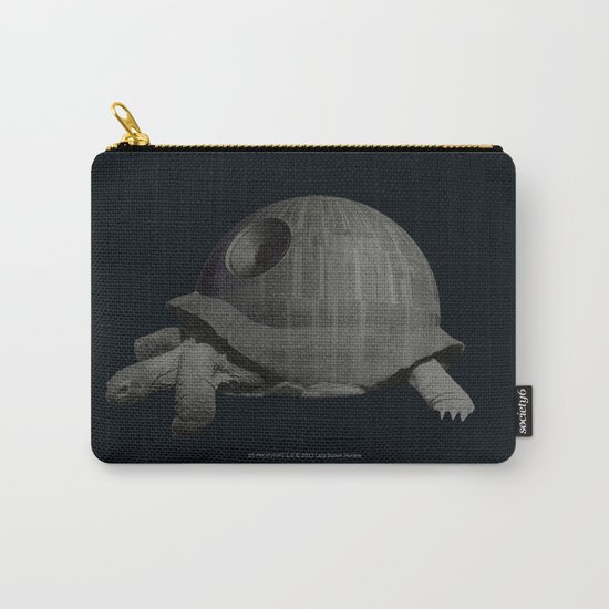 DS PROTOTYPE 1.1 Carry-All Pouch