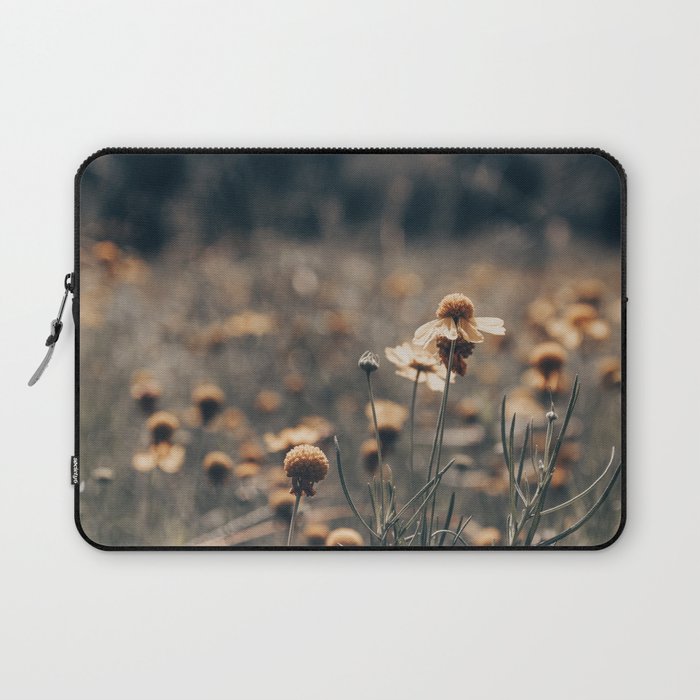 Summer Haze Laptop Sleeve