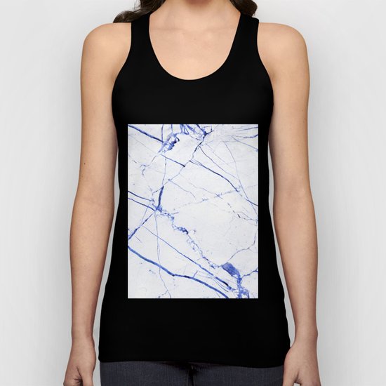 Marble Art V23 Unisex Tank Top