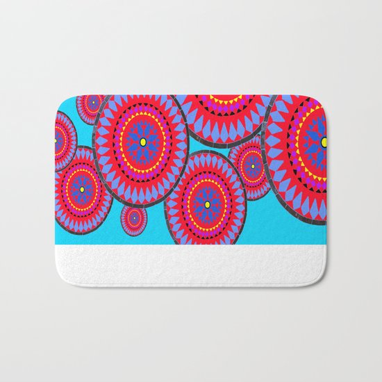Ford Every Stream Bath Mat