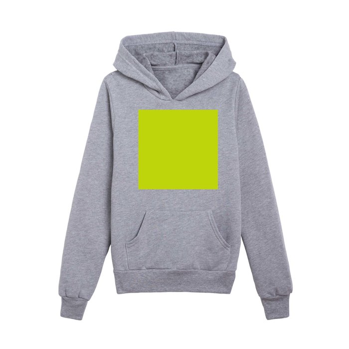 Lemon 2025 green hoodie