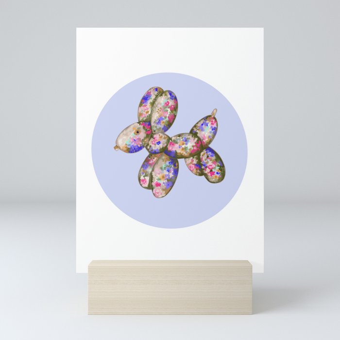 Mini Art Print