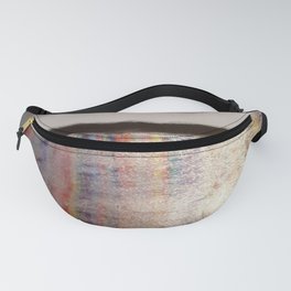 Shimmering Waters Fanny Pack