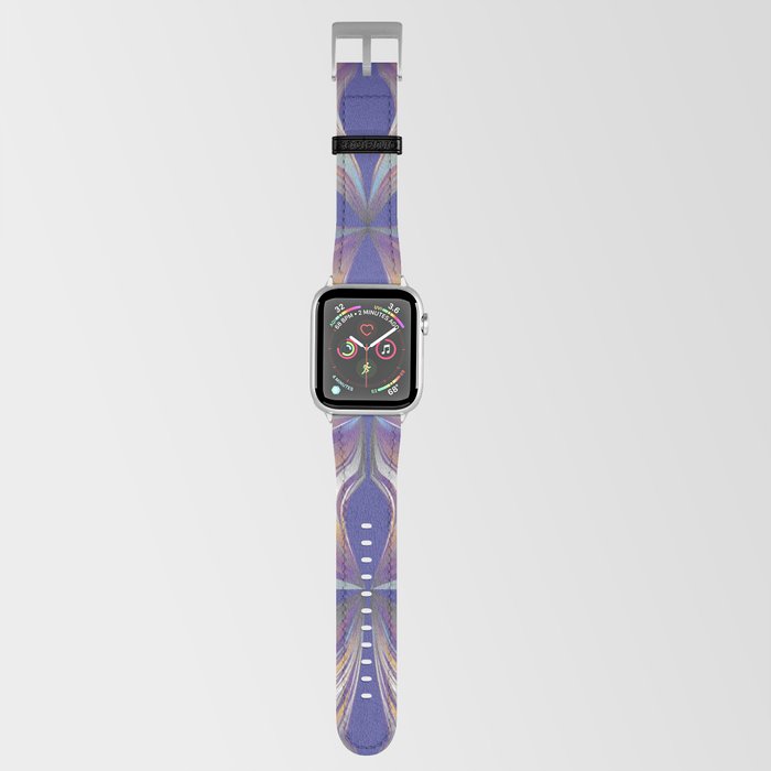 Contemporary Swagger Apple Watch Band
