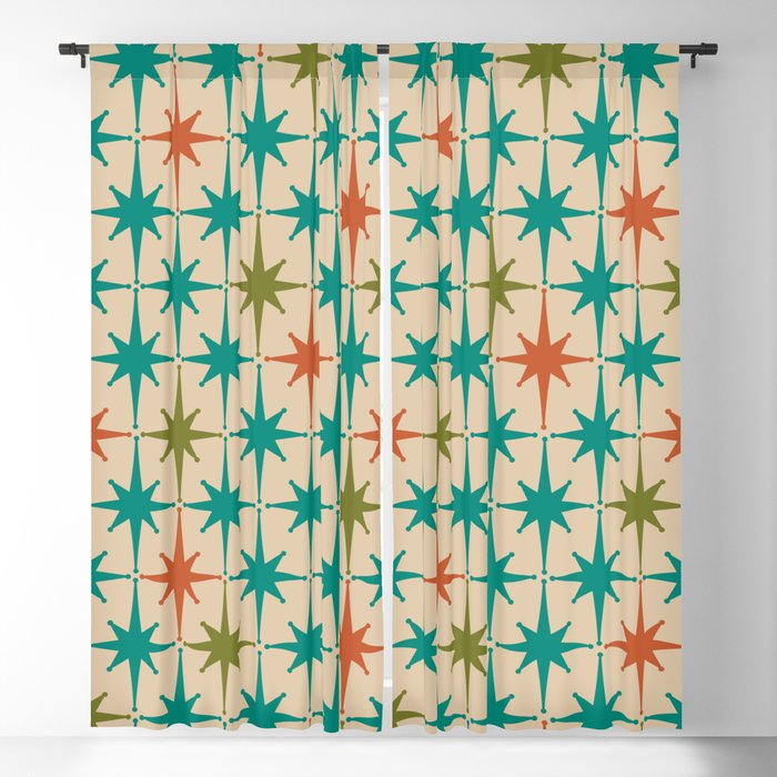 Blackout Curtain