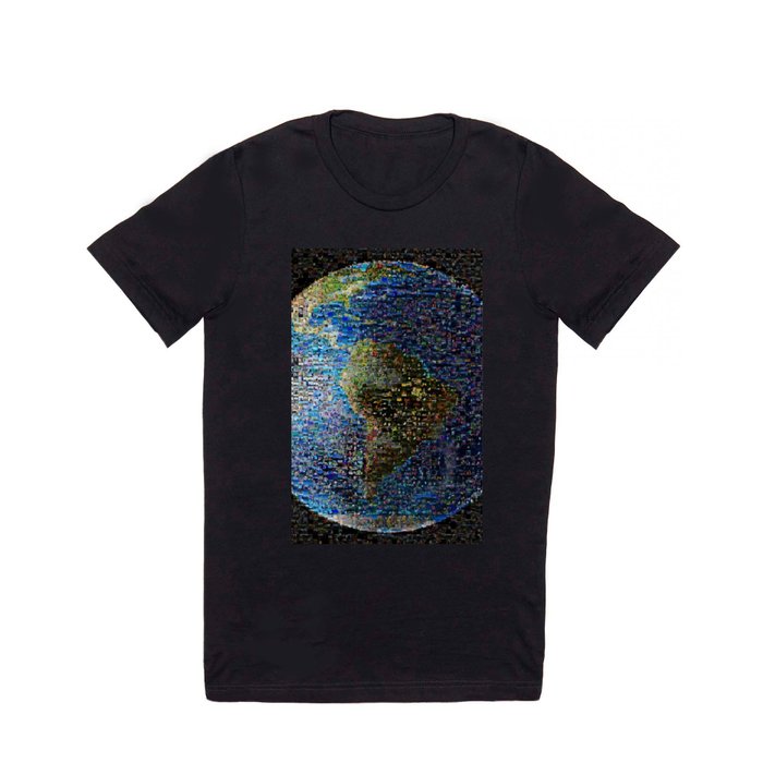 Earth T Shirt