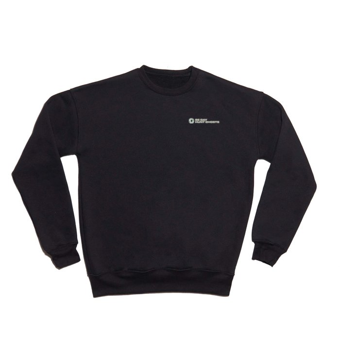 Pleasures experience blocked crewneck on sale