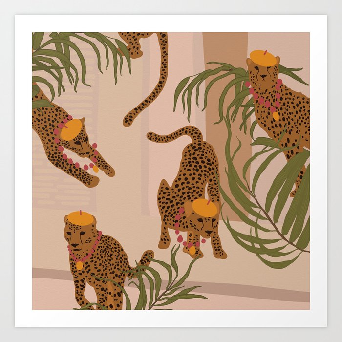 Art Print