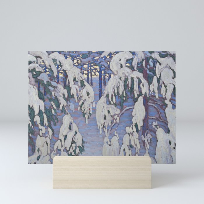 Mini Art Print