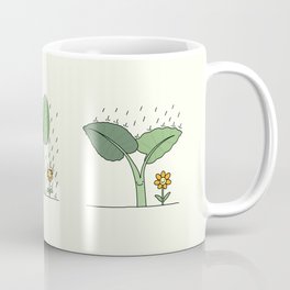 plant seeds of kindness Coffee Mug