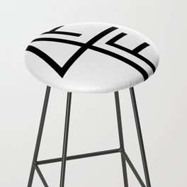 Lil Baby 4PF Bar Stool