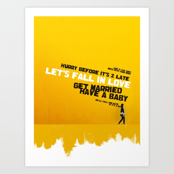 Sign O The Times Prince Lyrics Art Print By Witch Design Society6 Sign O The Times Prince Lyrics Art Print By Witch Design Society6