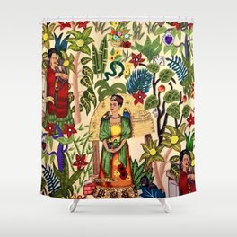 william morris shower curtains for any bathroom decor society6