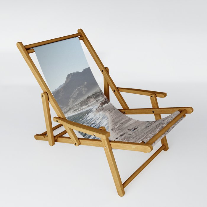 Malibu California Sling Chair