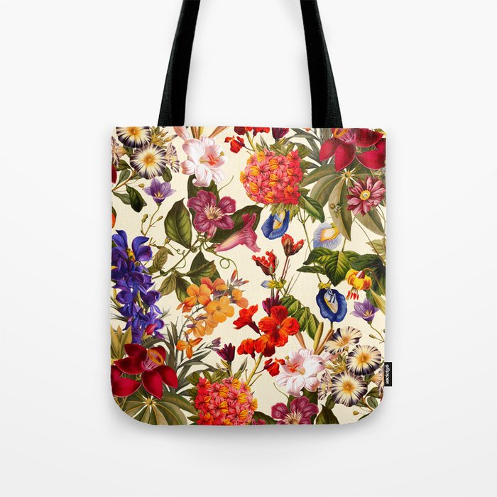 Summer Dreams VII Tote Bag