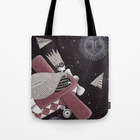 Five Hundred Million Little Bells (5) Tote Bag