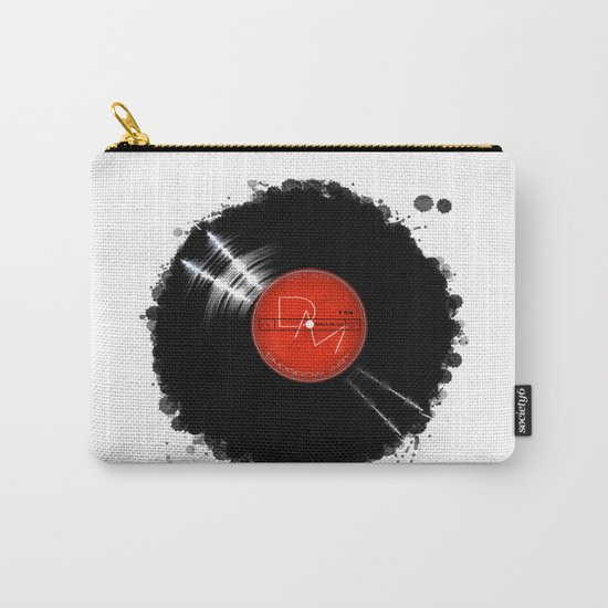 The B-Side Carry-All Pouch