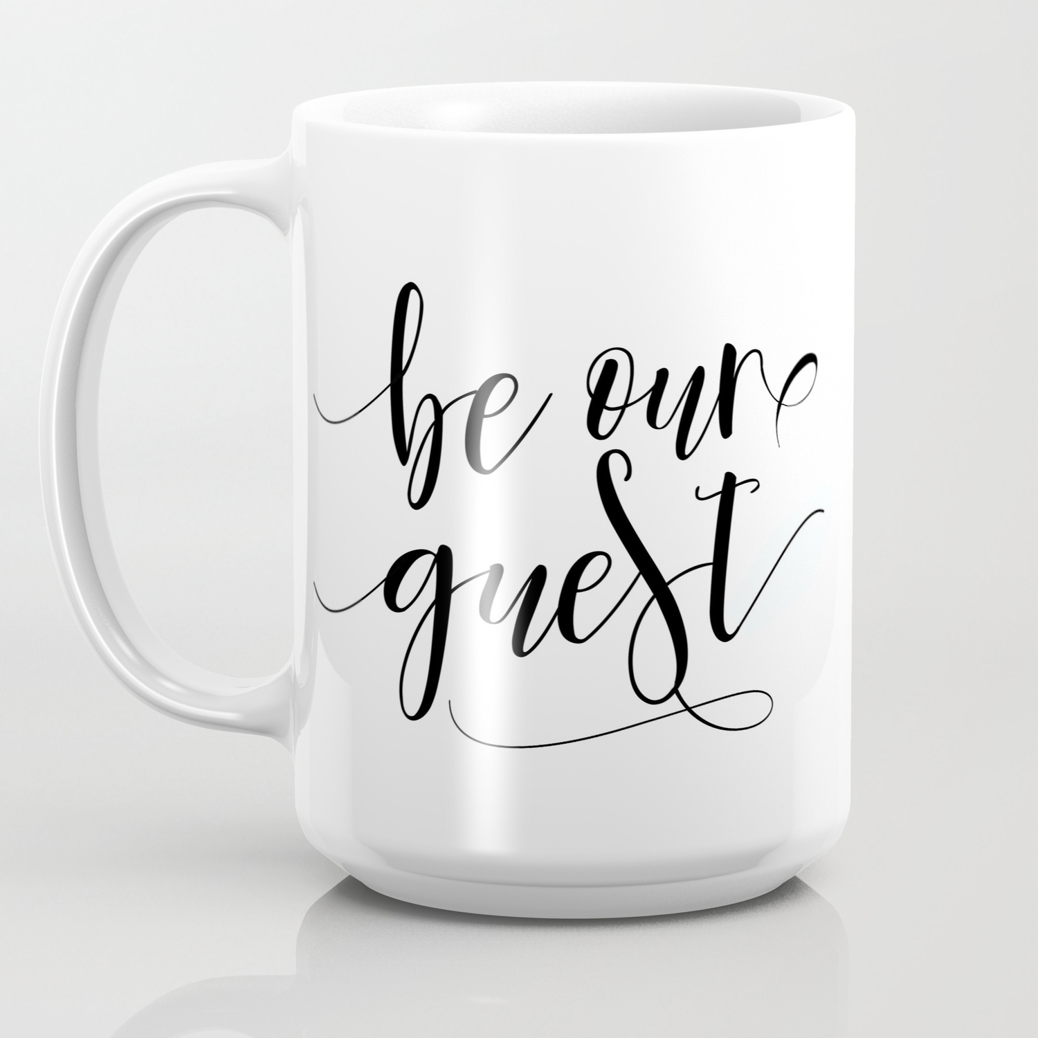 Be Our Guest Guest Book Wedding Wedding Quote Stay Awhile Print
