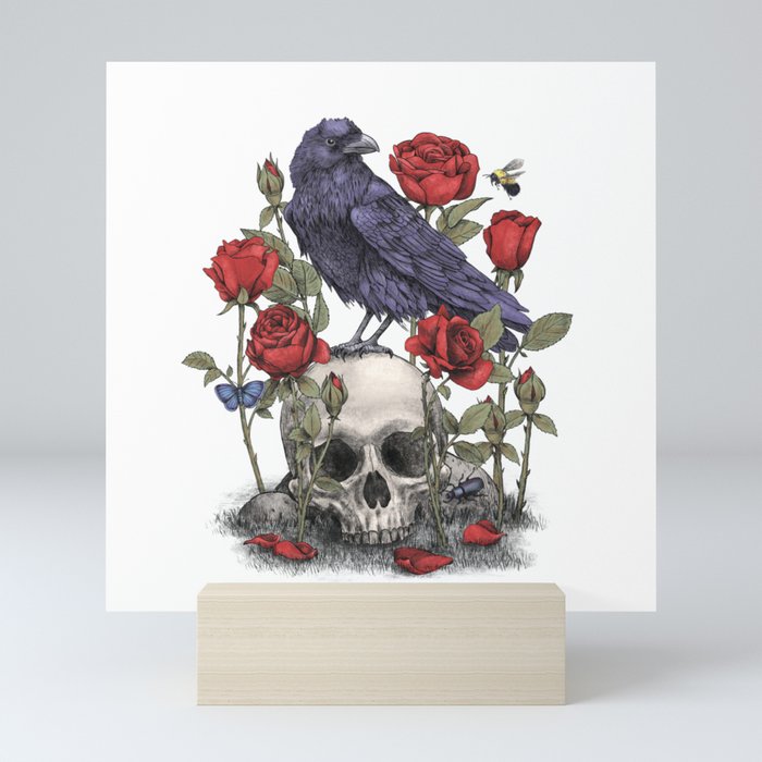 Mini Art Print