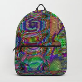 Colorandblack series 1663 Backpack