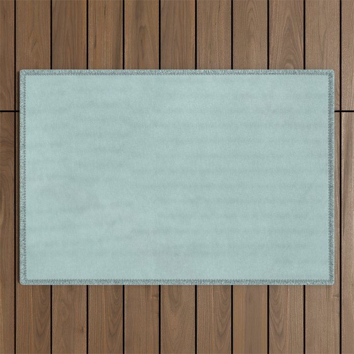 Watercolor Grunge - Bold 14 Outdoor Rug