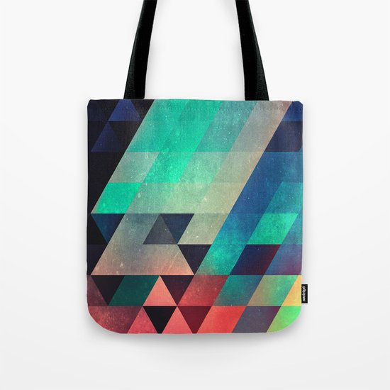 whw nyyds yt Tote Bag