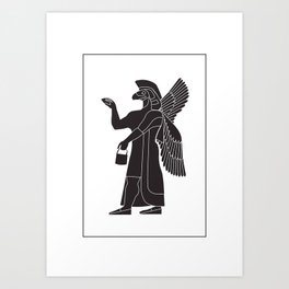 Eagle Art Art Prints For Any Decor Style Society6