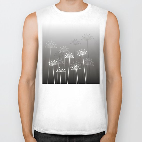 fog Biker Tank