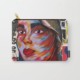 London Urban wall. Street art to decorate your home with style. Carry-All Pouch | Artfromthestreets, Streetartists, Urbanwall, Photo, Grunge, Creativethis, Uk, Streetwear, London, Urbanwalls 