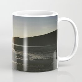 Bic Sunset Coffee Mug