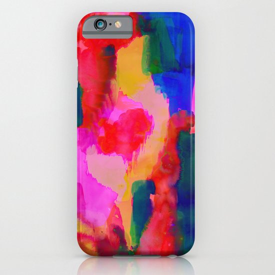 Spirit iPhone & iPod Case