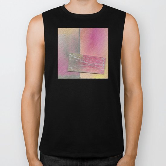 Promise Biker Tank
