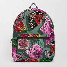 Gloriosa  Backpack