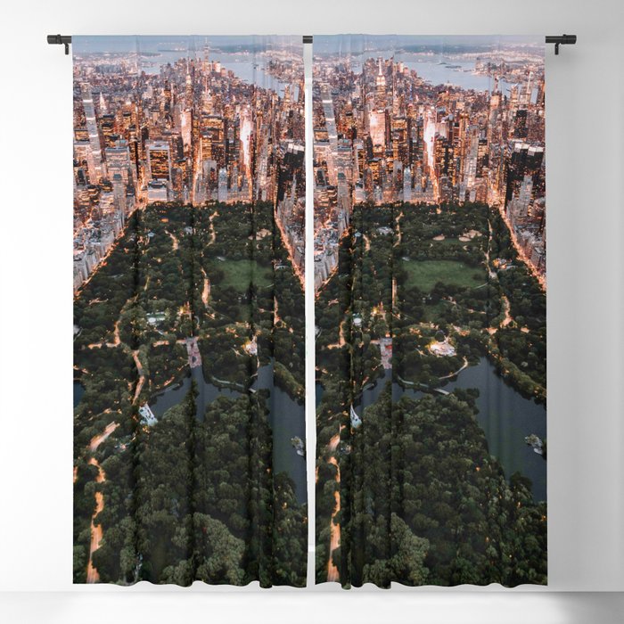 Blackout Curtain