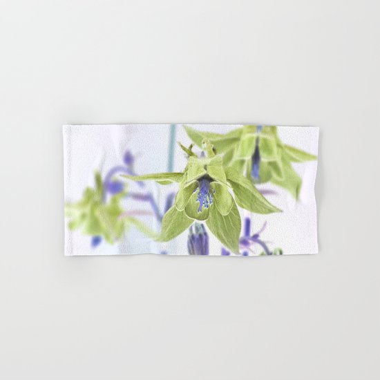#85 Hand & Bath Towel