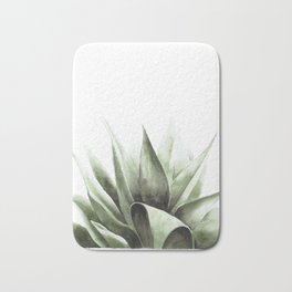 Aloe Bath Mat