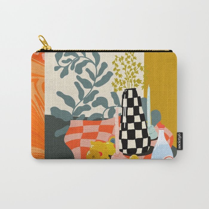 Picnic Carry-All Pouch