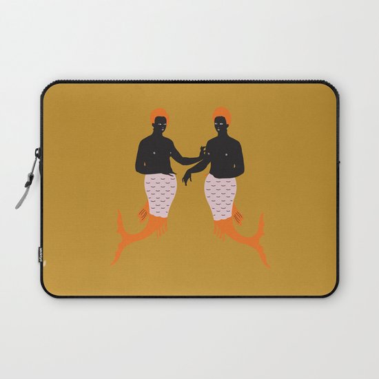 Gabrielle II Laptop Sleeve