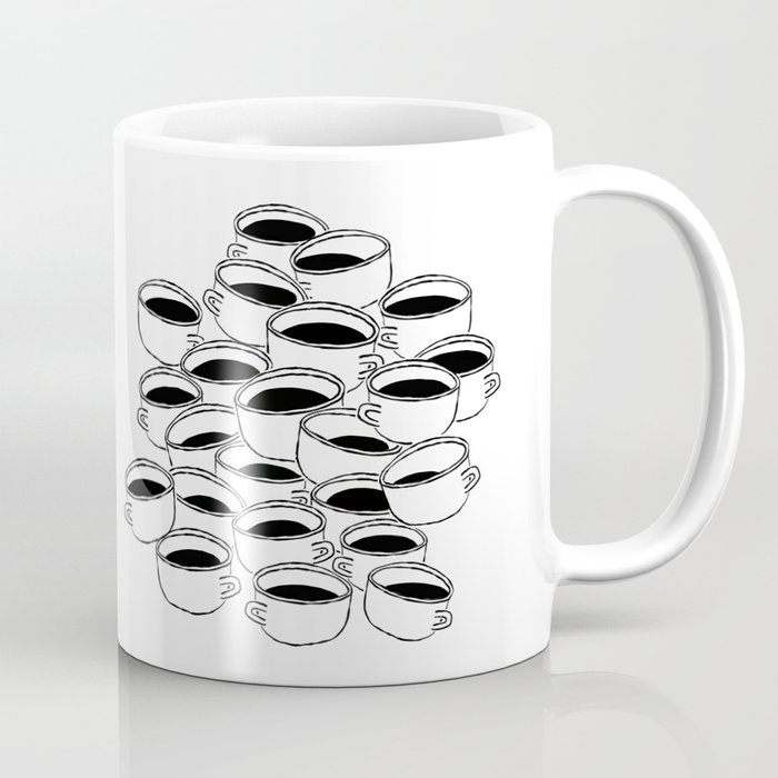 TEA TIME Coffee Mug