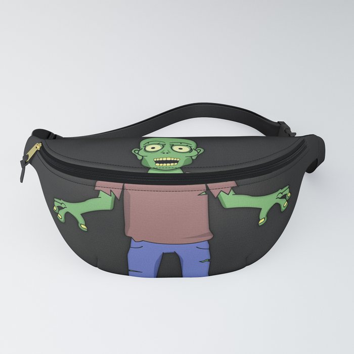 I'm dying to meet you Fanny Pack